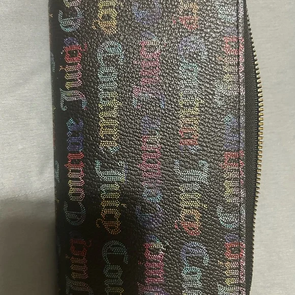 Juicy couture wallet - Picture 3 of 7
